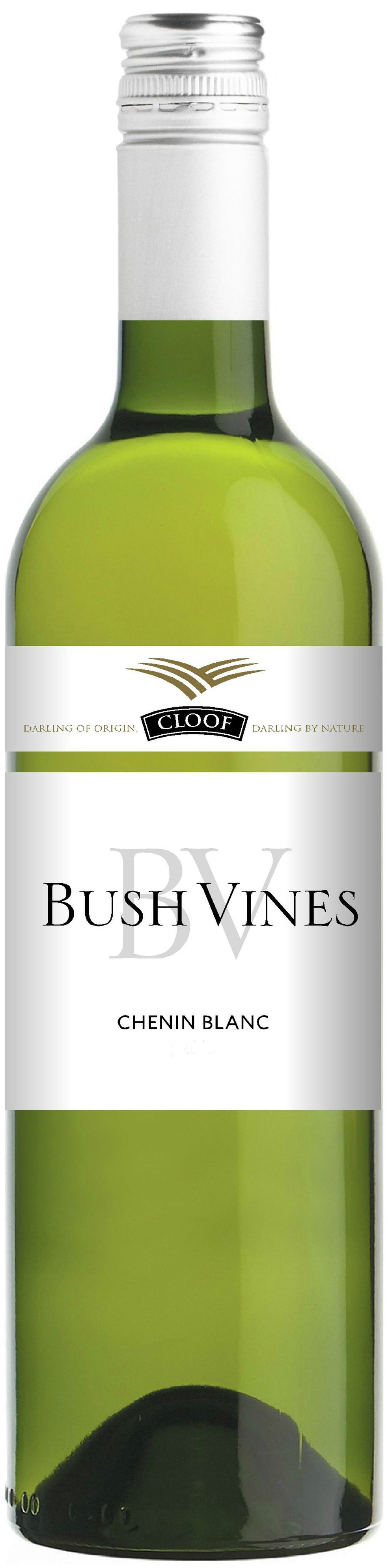 Cloof, Bush Vines Chenin Blanc, 2016