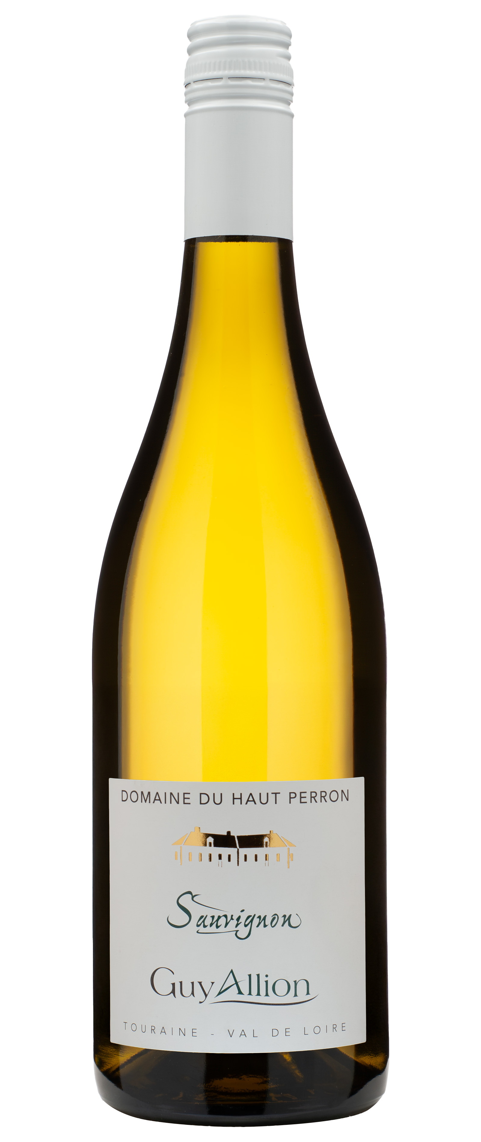 Domaine Du Haut Perron, Sauvignon Guy Allion Touraine, 2024
