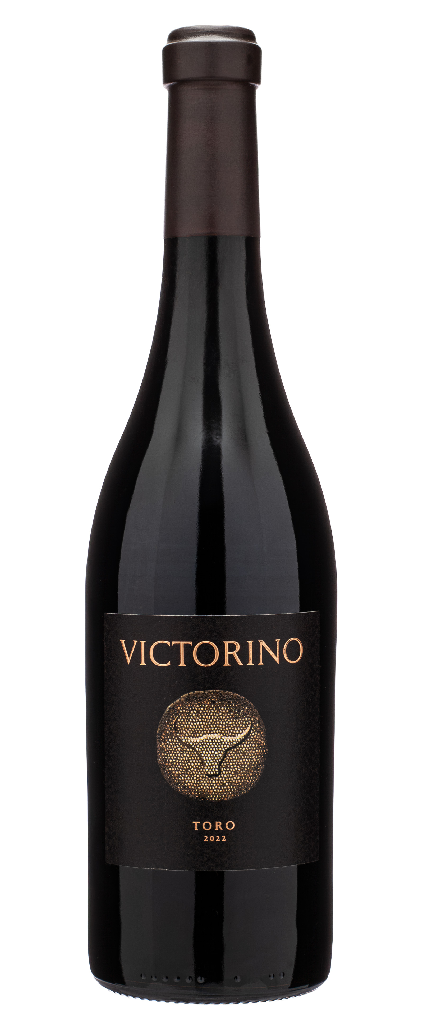 Teso La Monja, Victorino, 2022