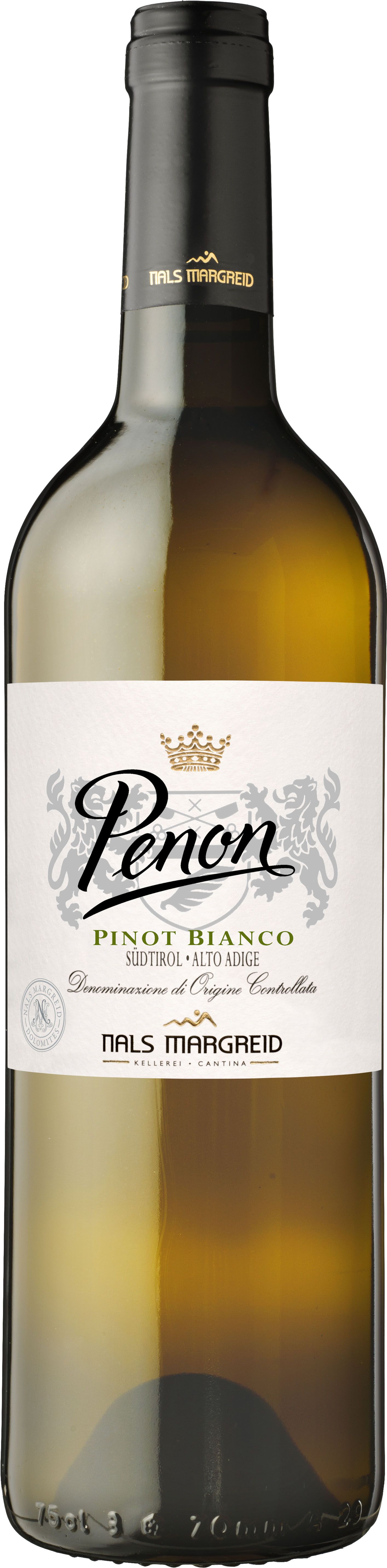 Nals Margreid, Penon Pinot Bianco, 2014