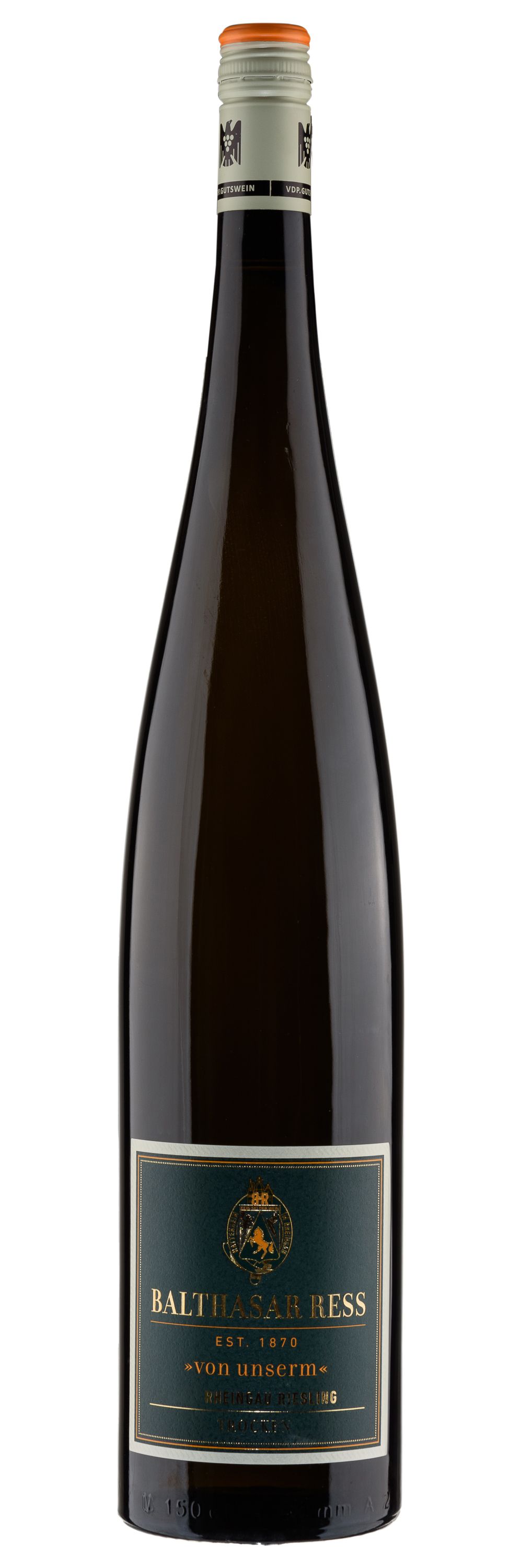 Balthasar Ress, Von Unserm Riesling, 2024