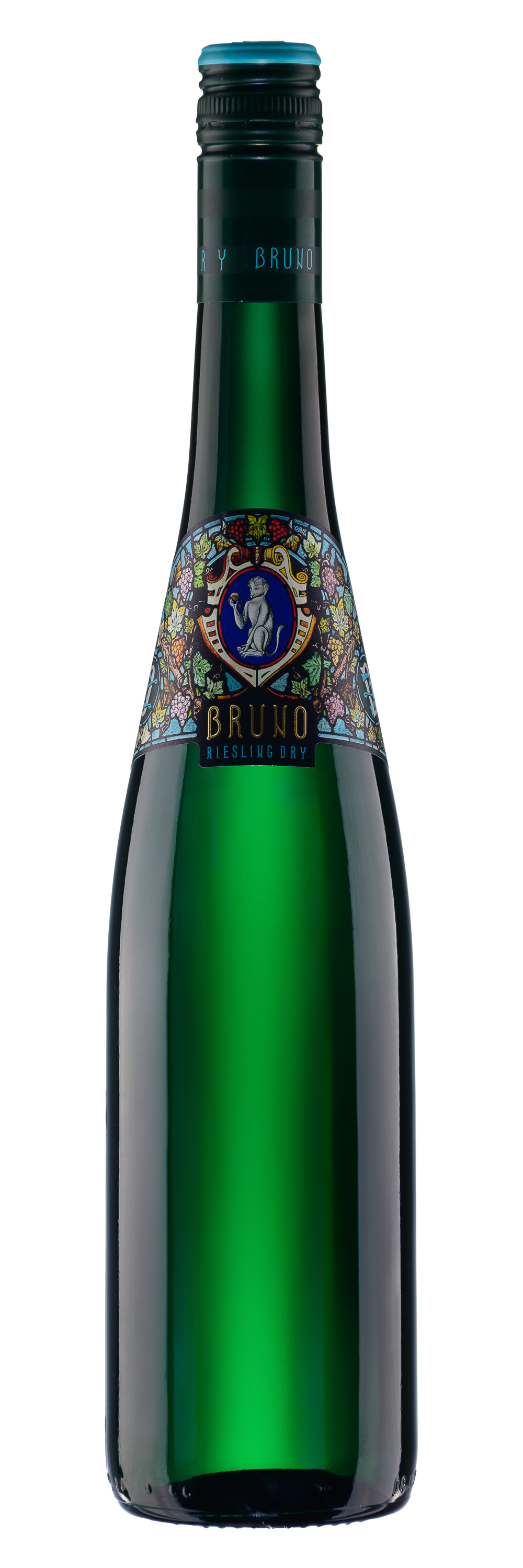 Karthäuserhof, Bruno Riesling Dry, 2023