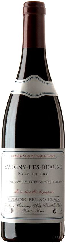 Domaine Bruno Clair, Savigny-Les-Beaune 1er Cru, 2006