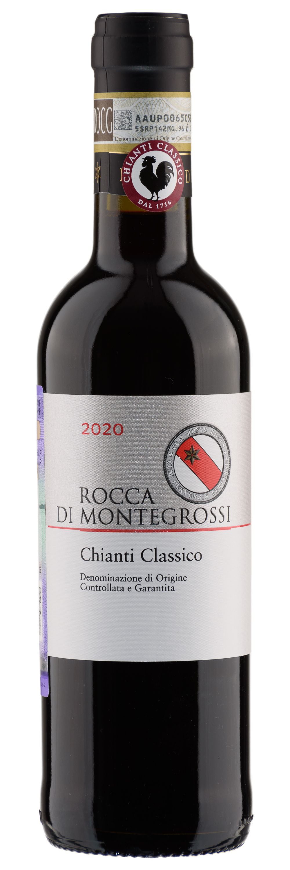 Rocca Di Montegrossi, Chianti Classico, 2020
