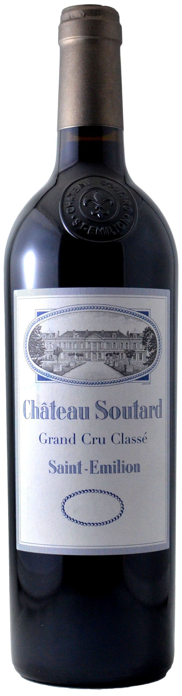 Chateau Soutard, 2005