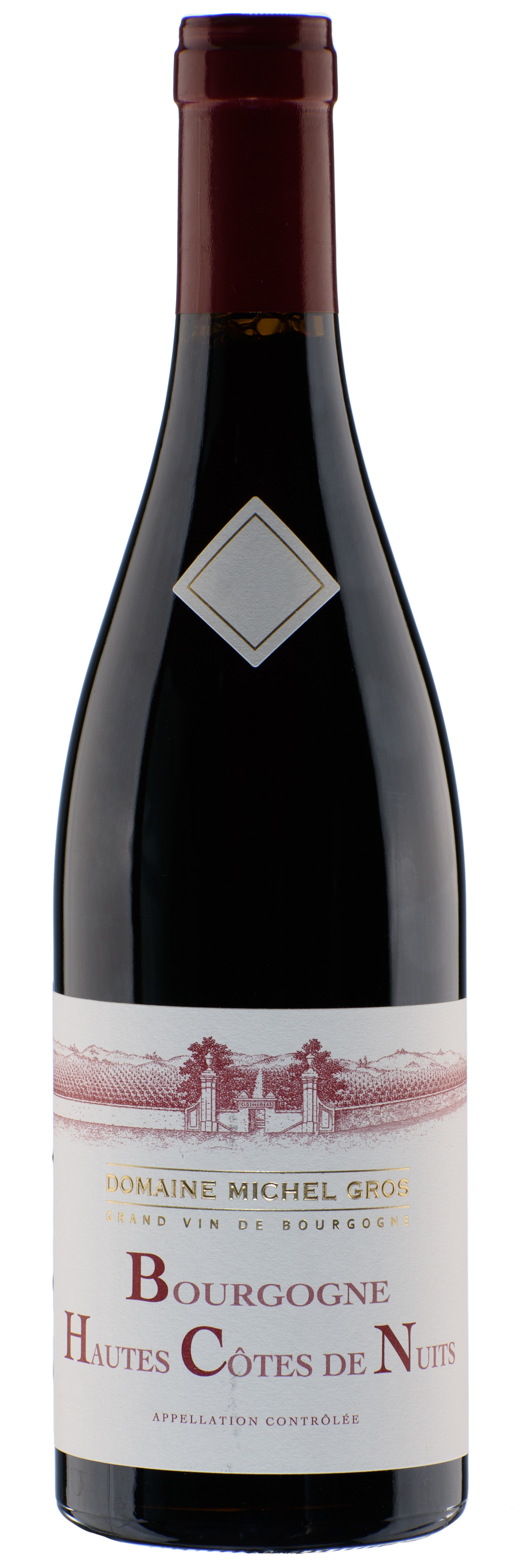 Domaine Michel Gros, Bourgogne Hautes Cotes De Nuits, 2023