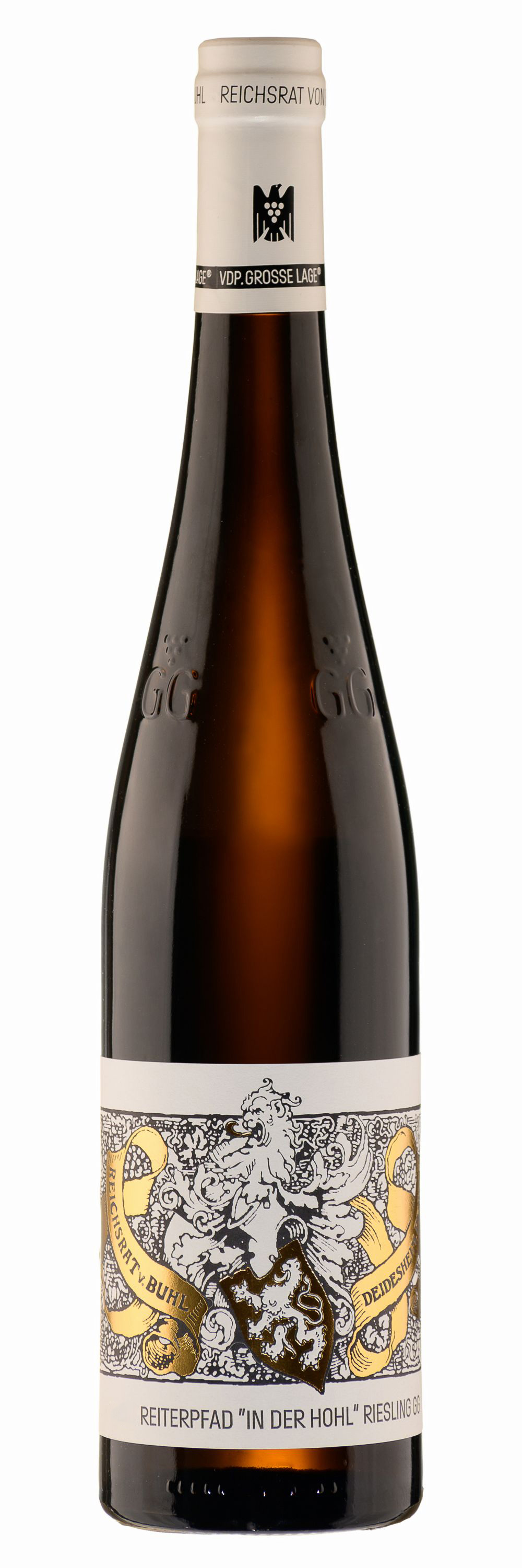 Von Buhl, Ruppertsberger GG Reiterpfad Riesling Trocken, 2021