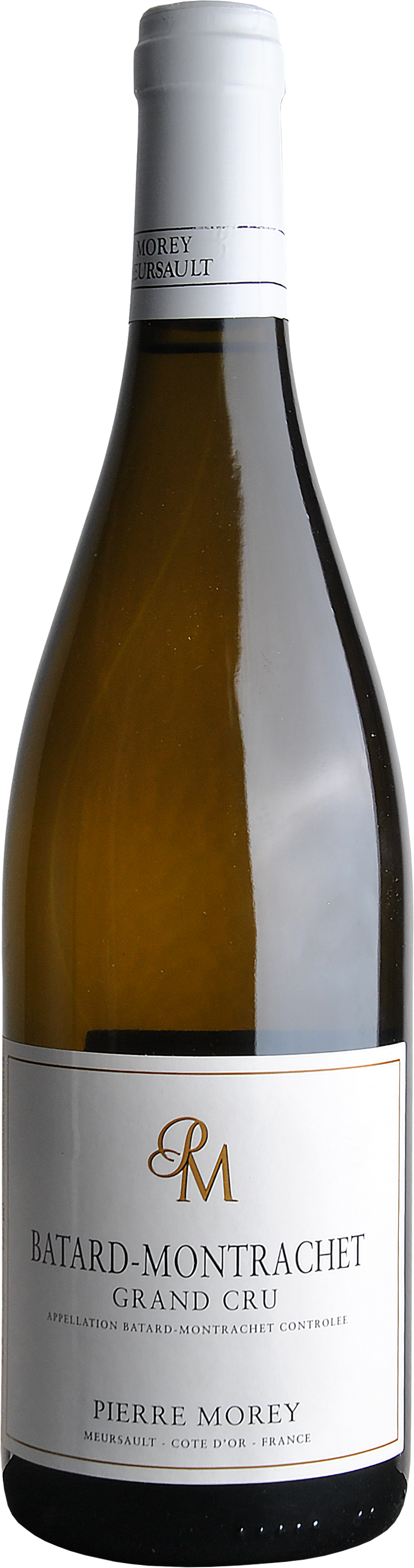 Domaine Pierre Morey & Morey-Blanc, Batard-Montrachet Grand Cru, 2015
