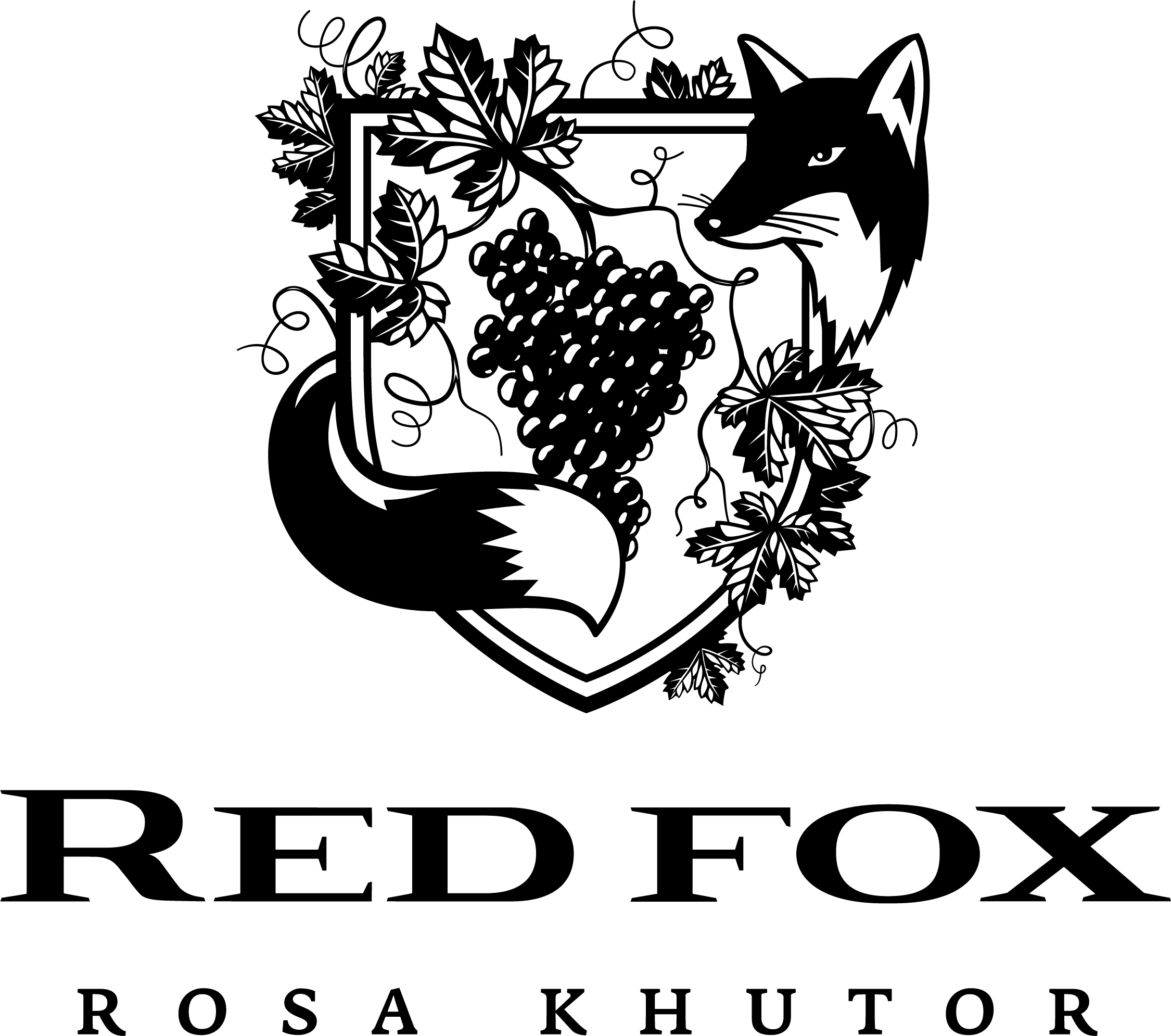 33. Red Fox