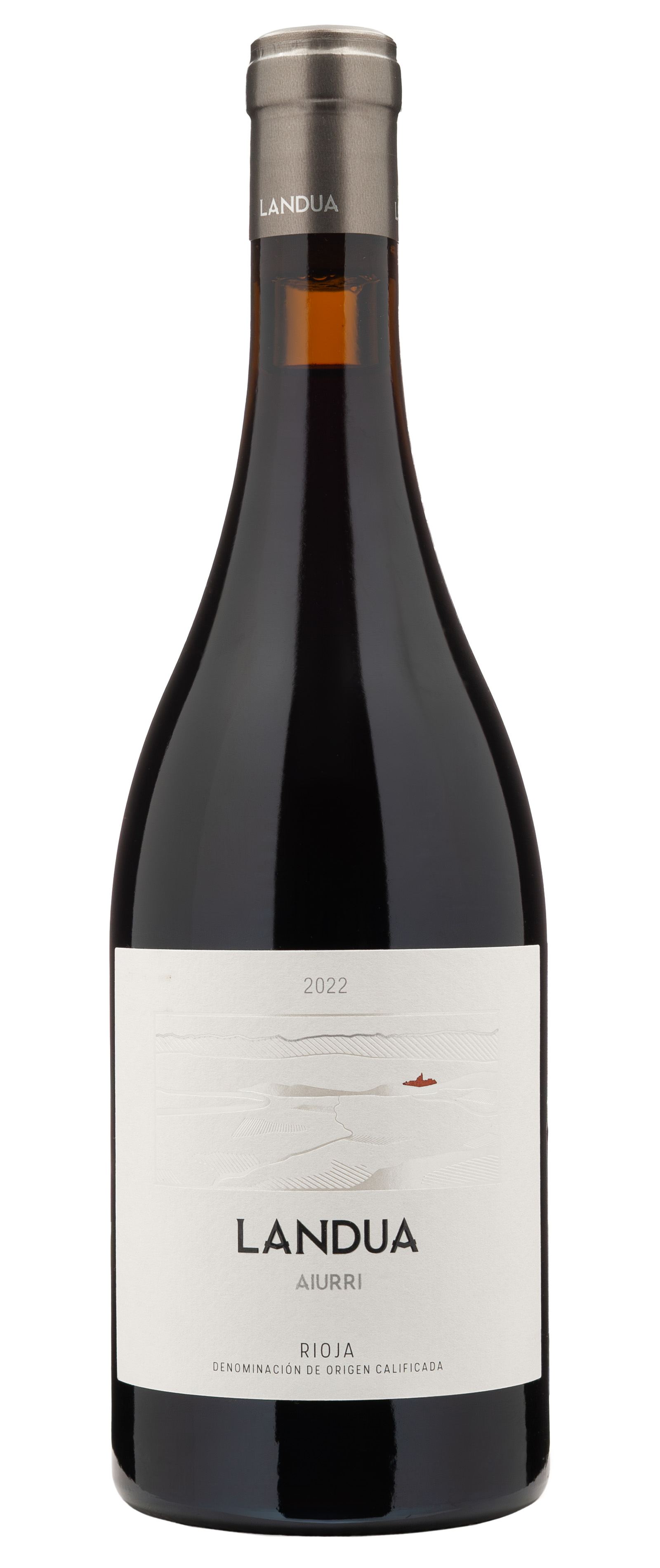 Aiurri, Landua, 2022