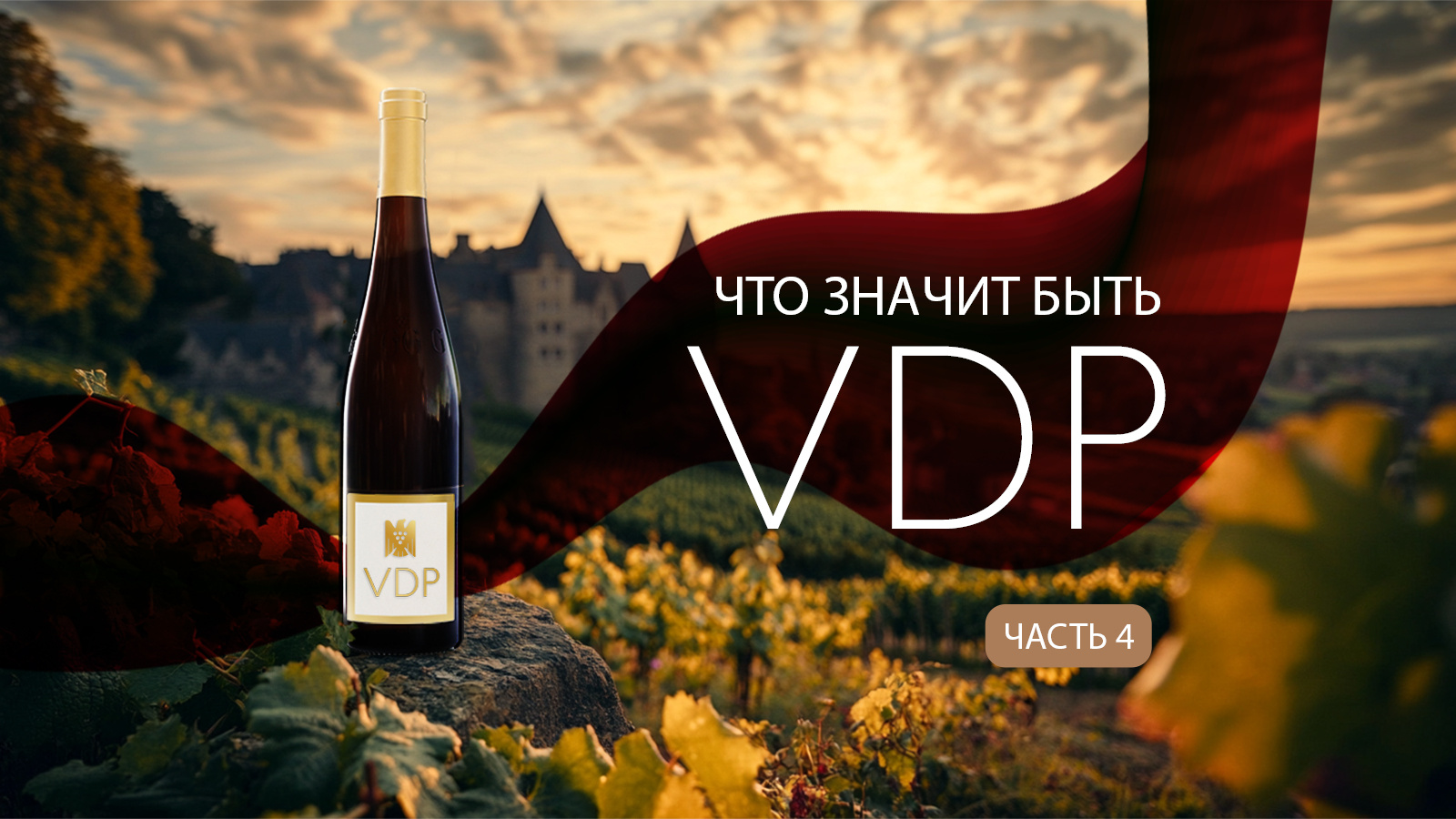 Что значит «быть VDP»? Мнения виноделов