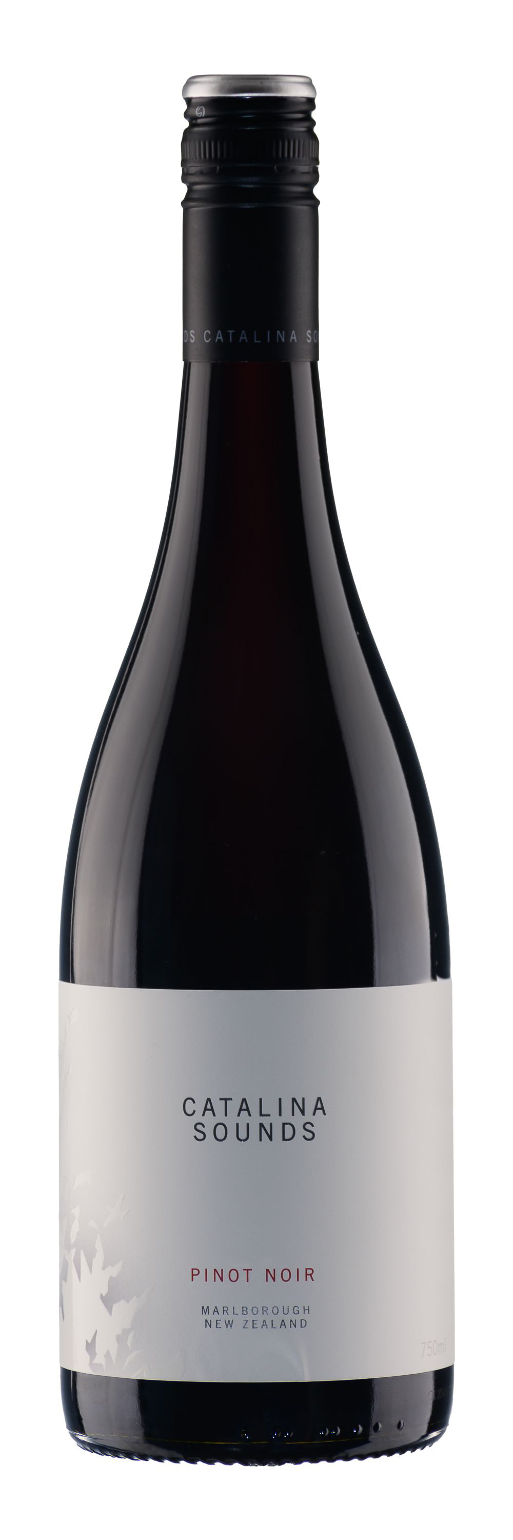 Catalina Sounds, Pinot Noir, 2022