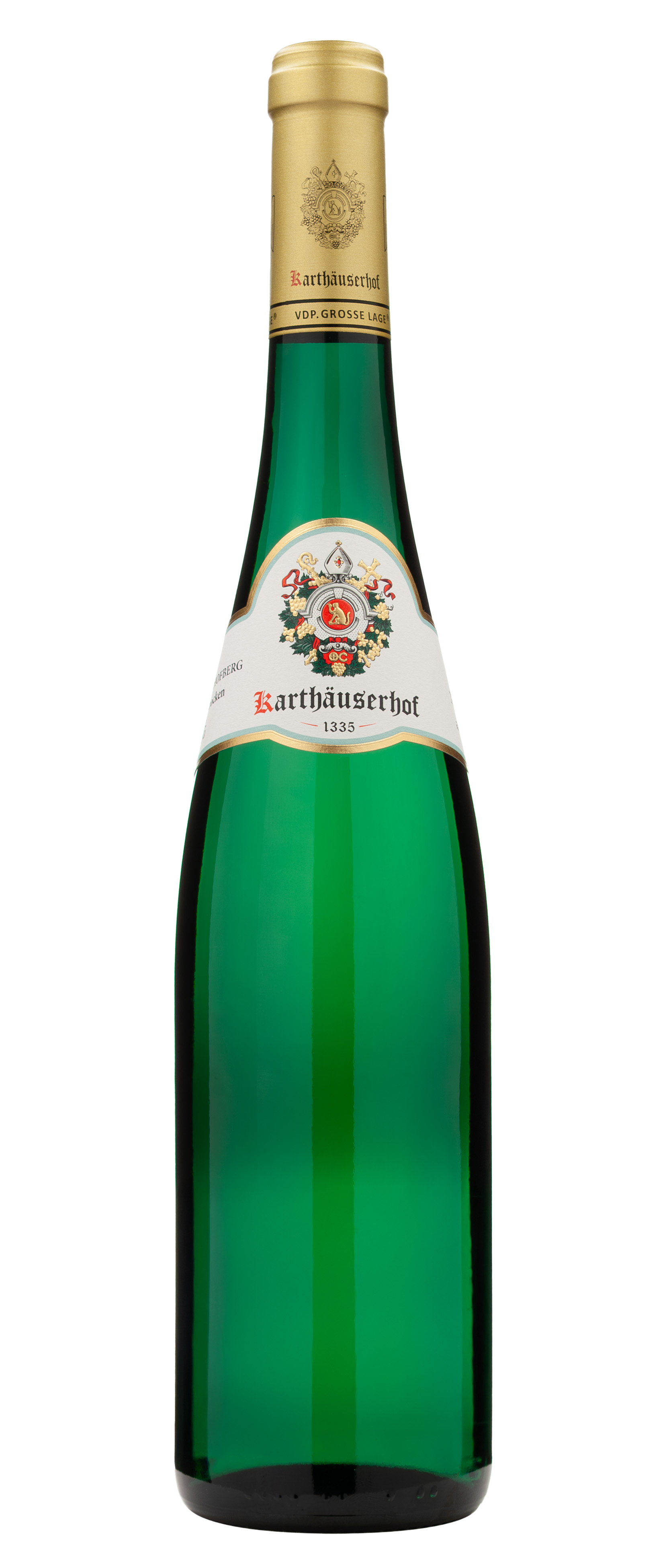 Karthauserhofberg GG Riesling Trocken, 2023