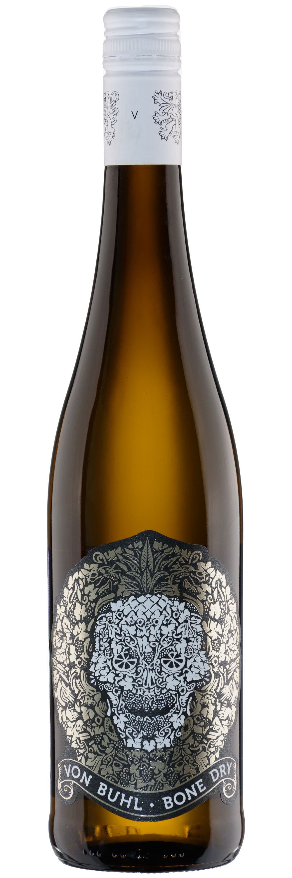 Von Buhl, Bone Dry Riesling, 2025