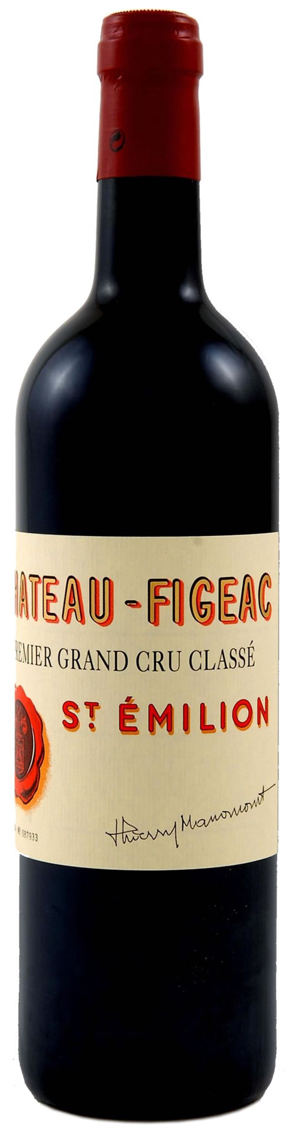 Premier grand cru