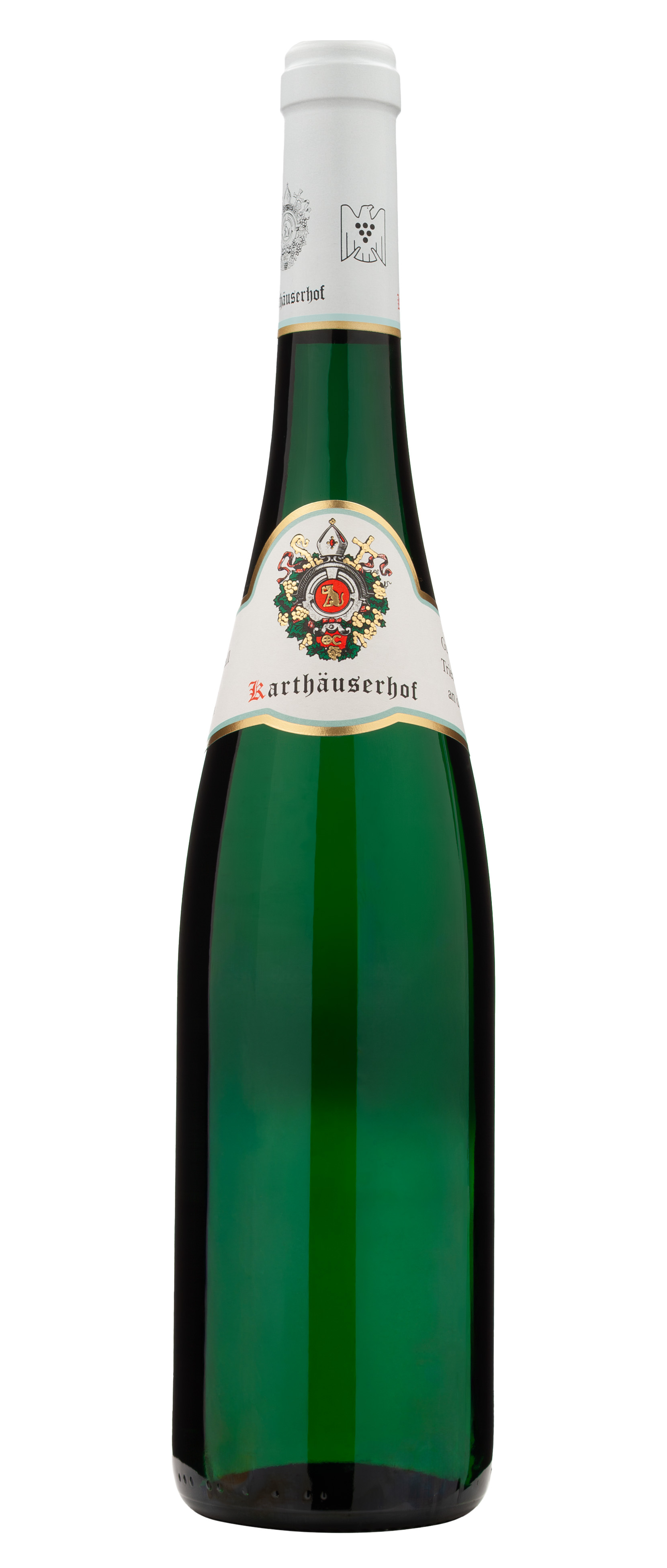 Karthauserhof, Schieferkristall Riesling Kabinett Trocken, 2014