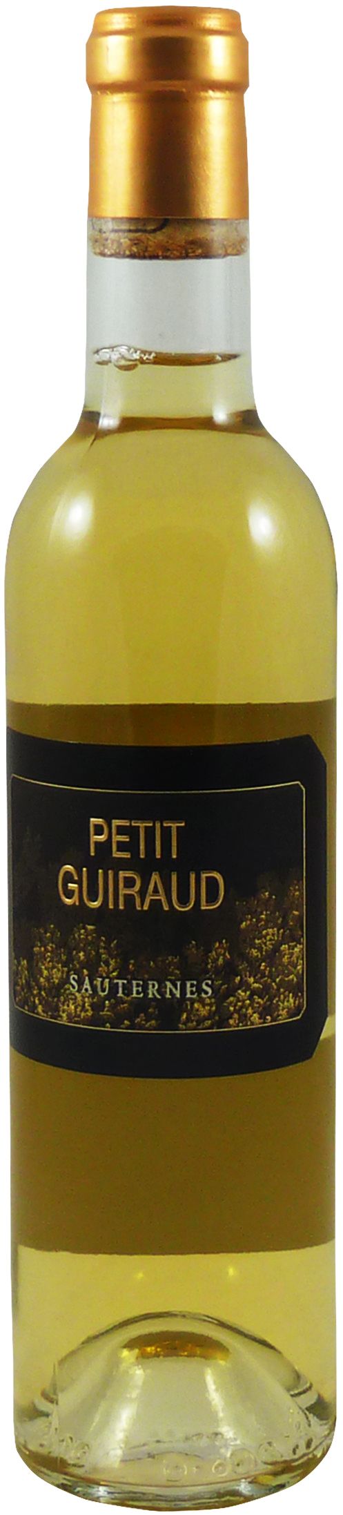 Petit Guiraud, 2010