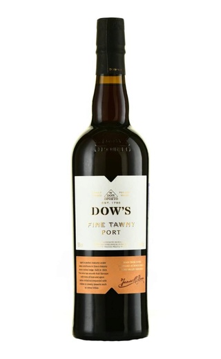 Dow’s Fine Tawny Port