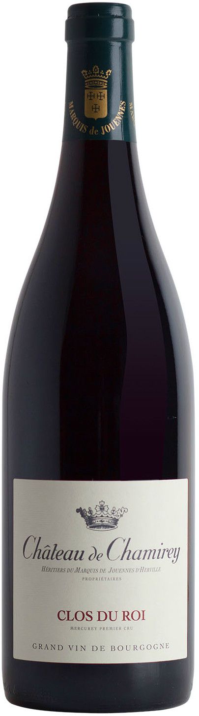 Chateau De Chamirey, Mercurey Clos Du Roi, 2006