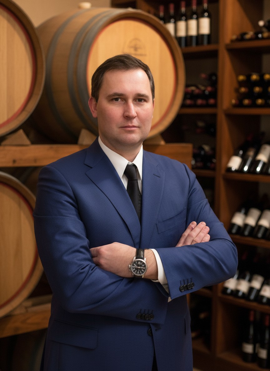 Алексей Дубенсков