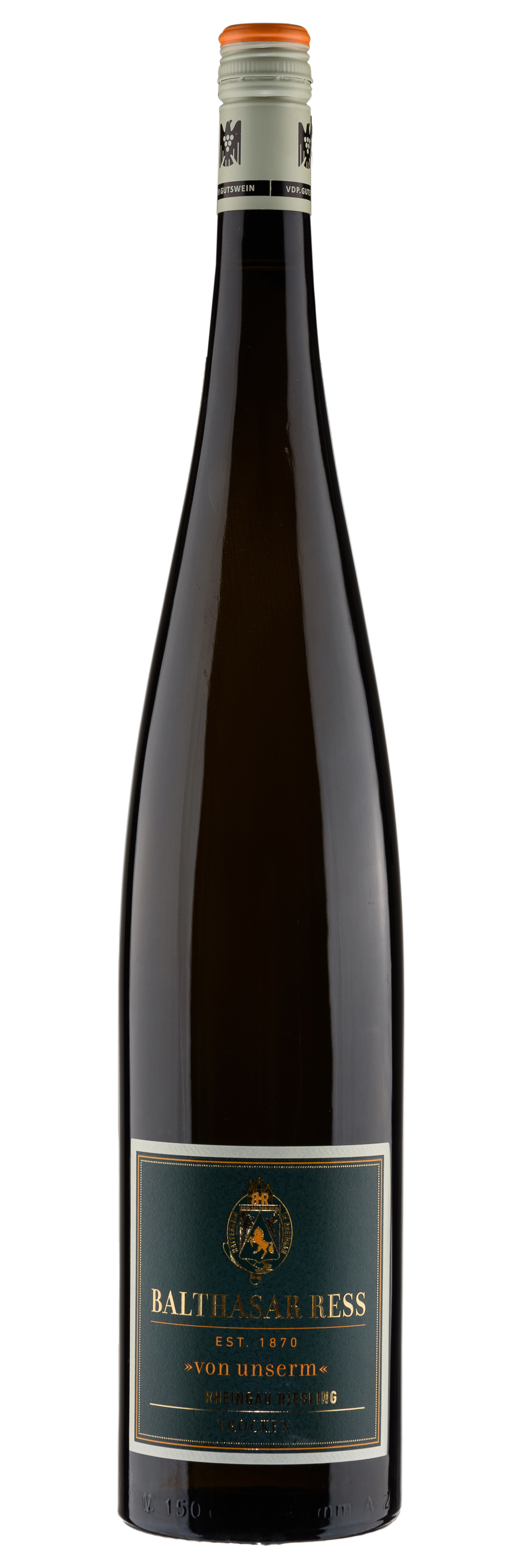 Balthasar Ress, Von Unserm Riesling, 2023