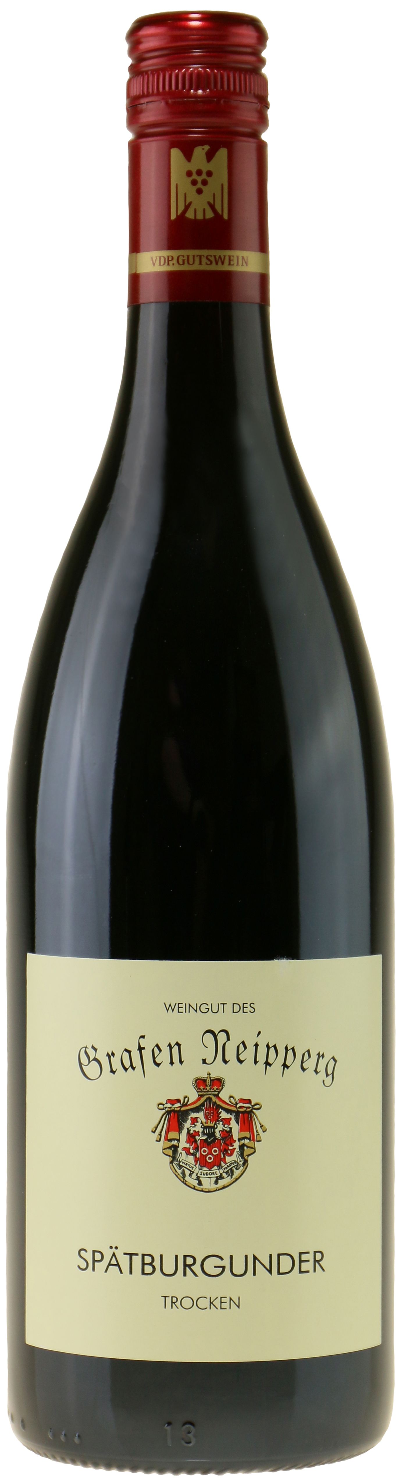 Neipperg, Spatburgunder, 2015