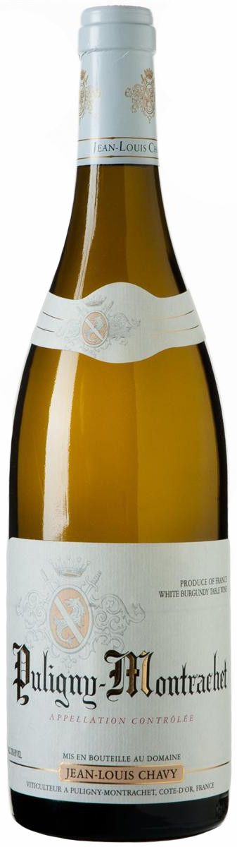 Domaine Jean-Louis Chavy, Puligny-Montrachet, 2011