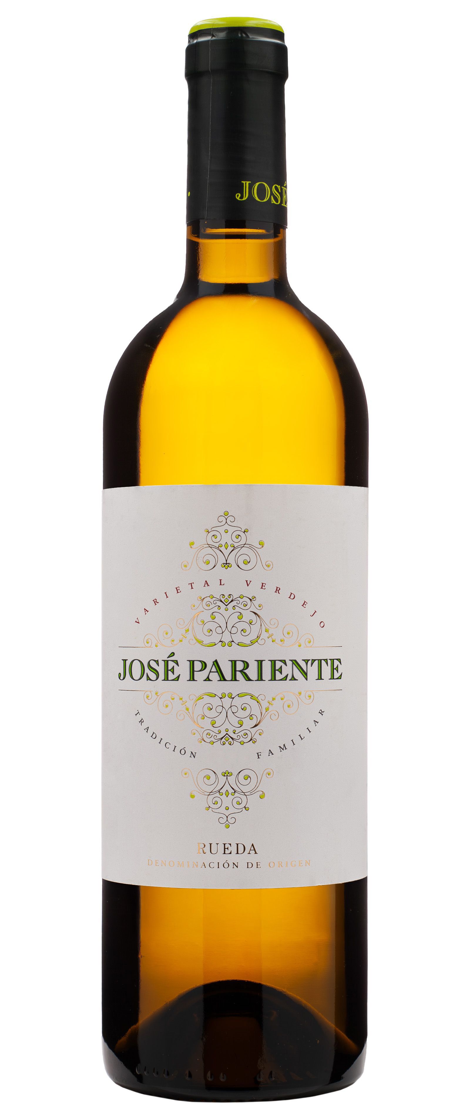 Jose Pariente, Varietal Verdejo, 2025