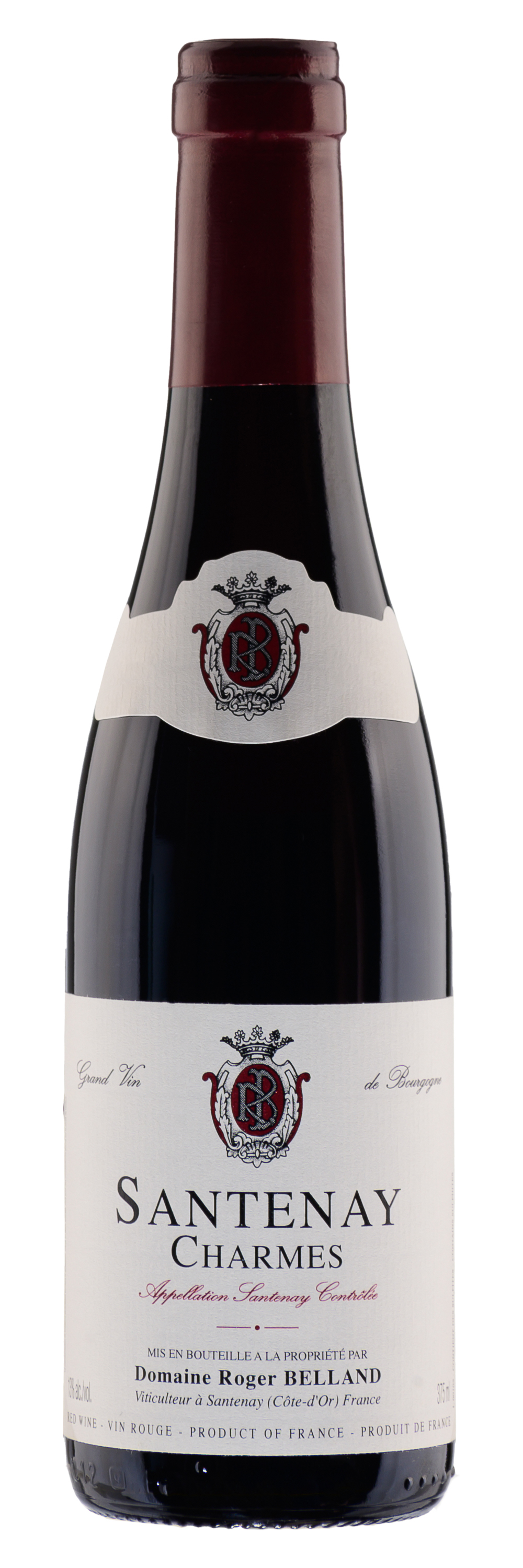 Domaine Roger Belland, Santenay Charmes, 2021