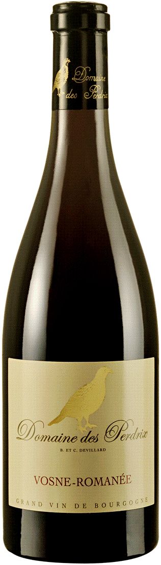 Domaine Des Perdrix, Vosne-Romanee, 2000