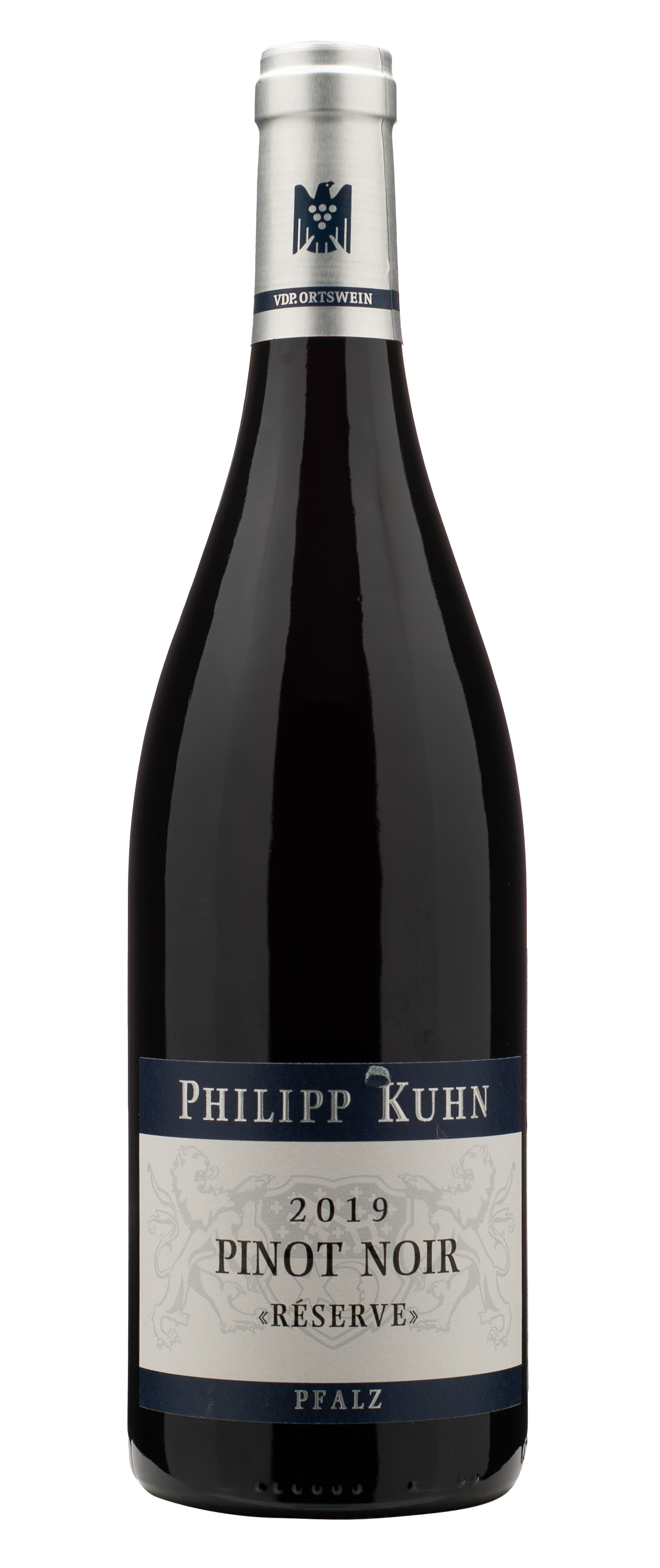 Philipp Kuhn, Pinot Noir Reserve, 2019