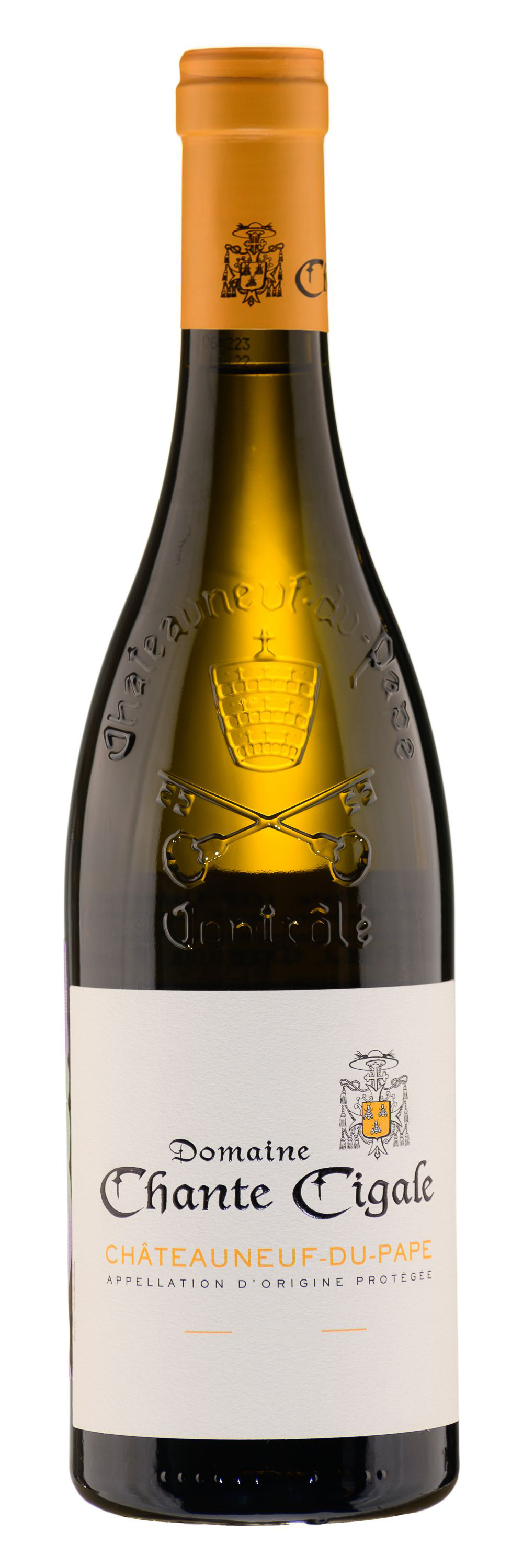 Domaine Chante Cigale, Chateauneuf-Du-Pape Blanc, 2024