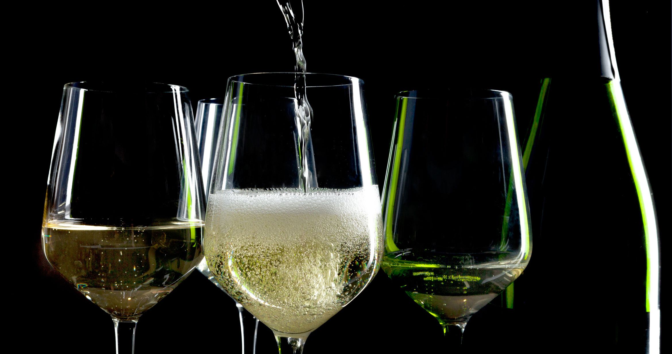 5 интересных фактов, которые стоит знать о шампанском