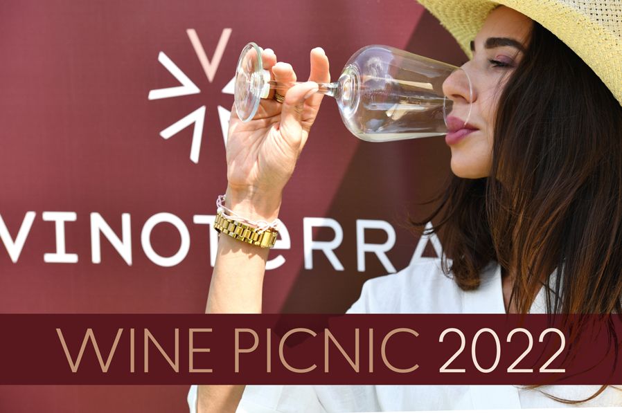 Wine Picnic 2022