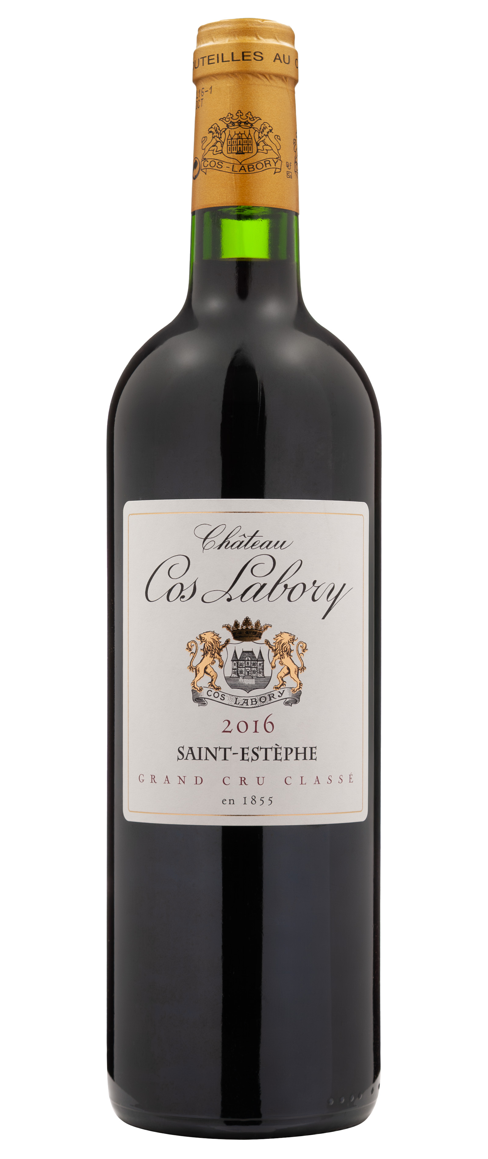 Chateau Cos Labory, 2016