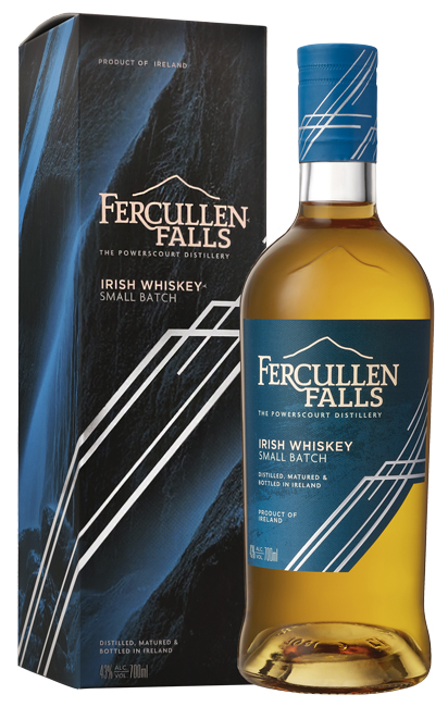 Fercullen Falls Small Batch (Gift Box)