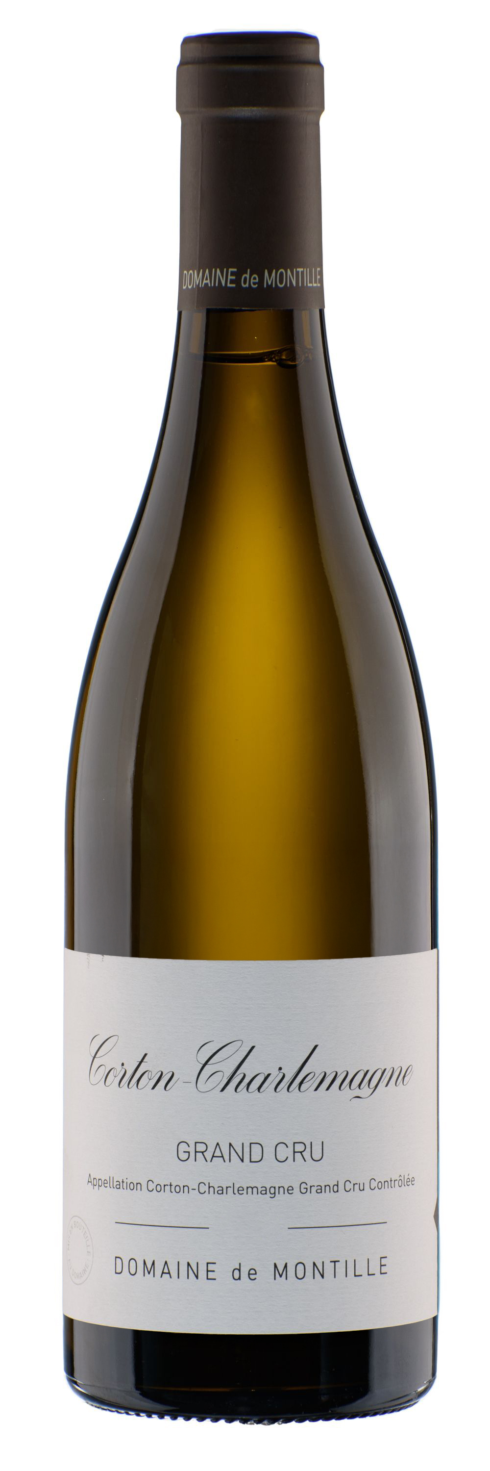 Domaine De Montille, Corton-Charlemagne Grand Cru, 2022