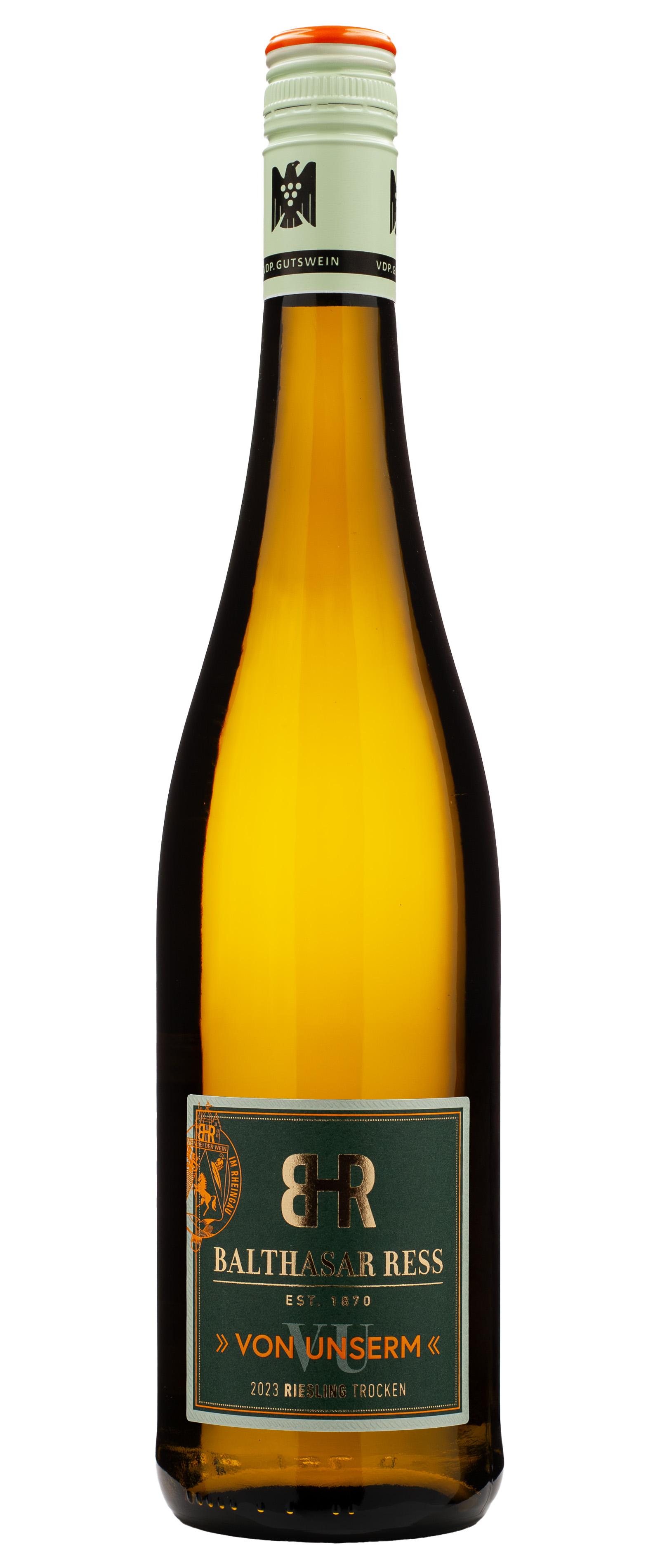 Balthasar Ress, Von Unserm Riesling, 2023