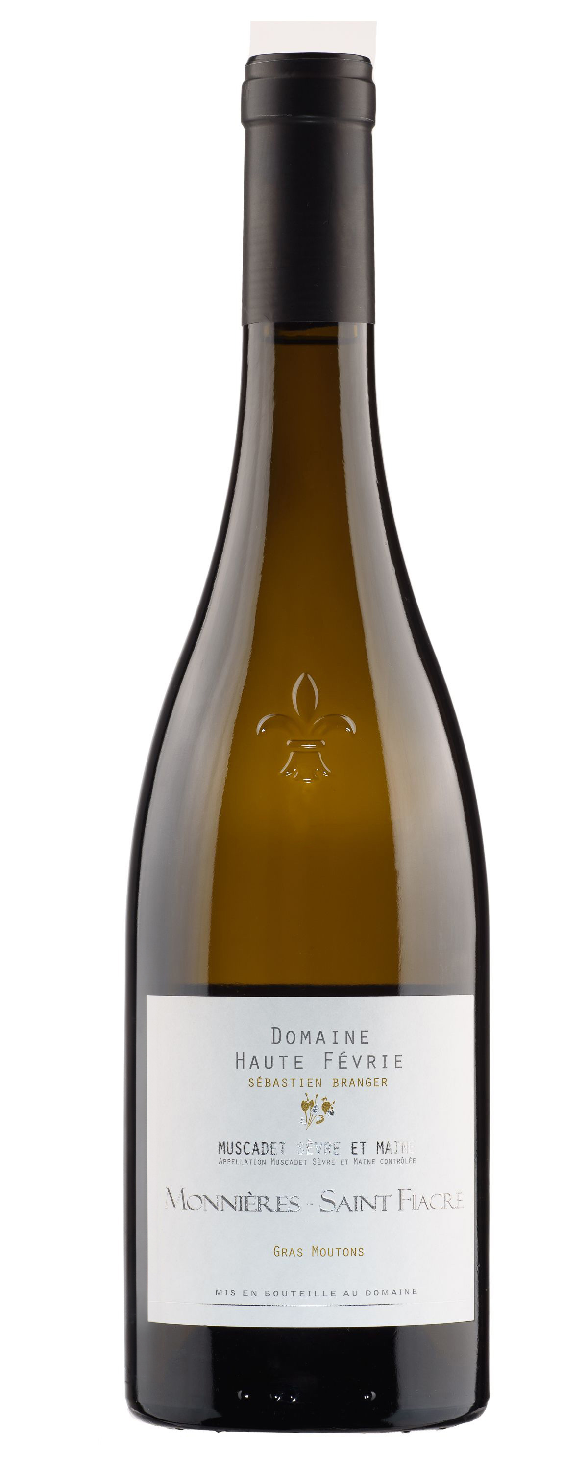 Domaine La Haute Fevrie, Monnieres-Saint Fiacre, 2020