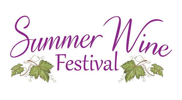 Summer Wine Festival