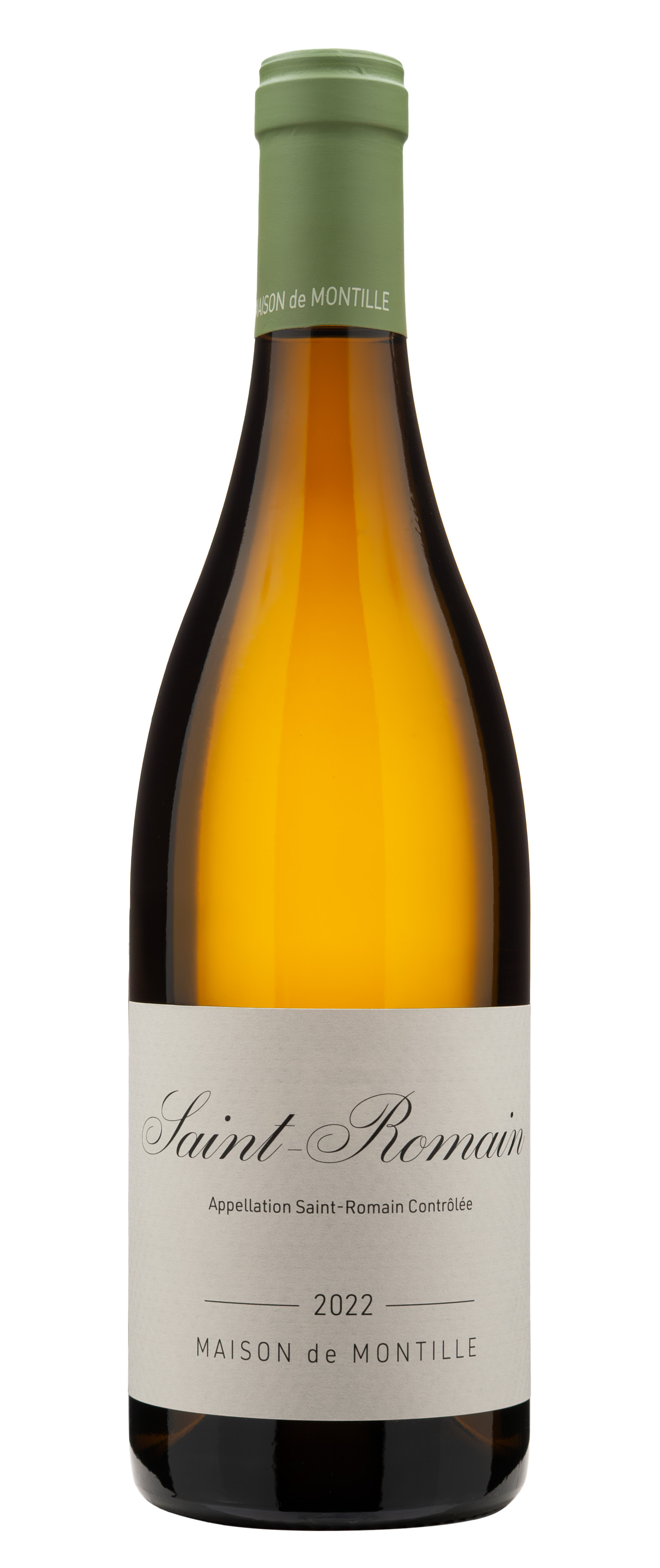Maison de Montille, Saint-Romain, 2022