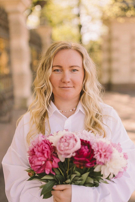 Корнилова Евгения Александровна