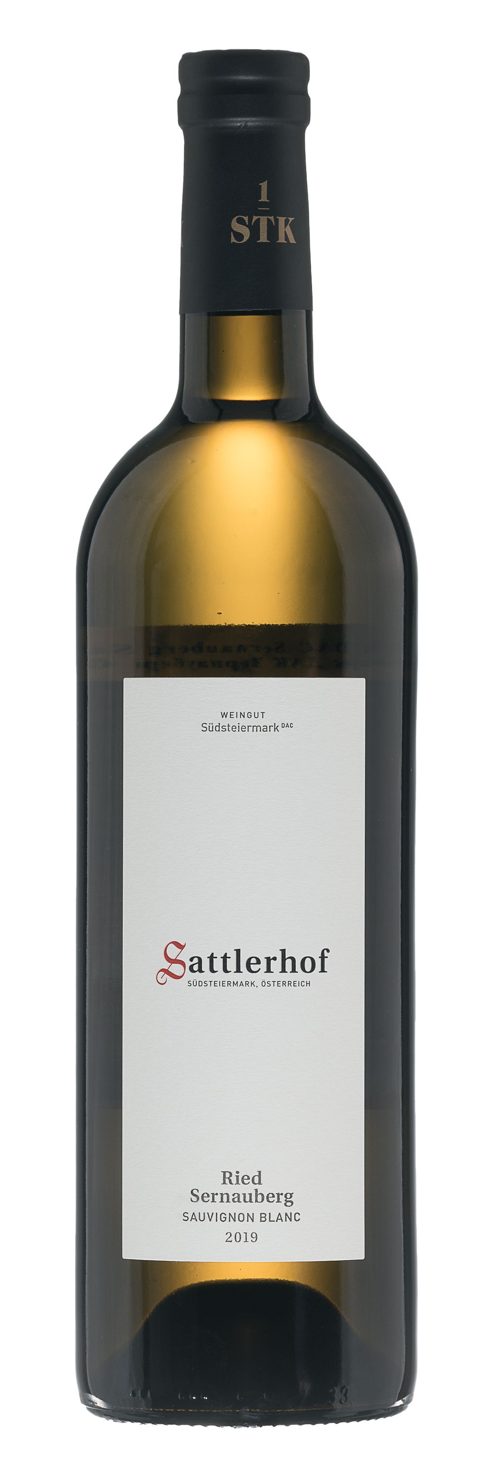 Sattlerhof, Sernauberg Sauvignon Blanc, 2022