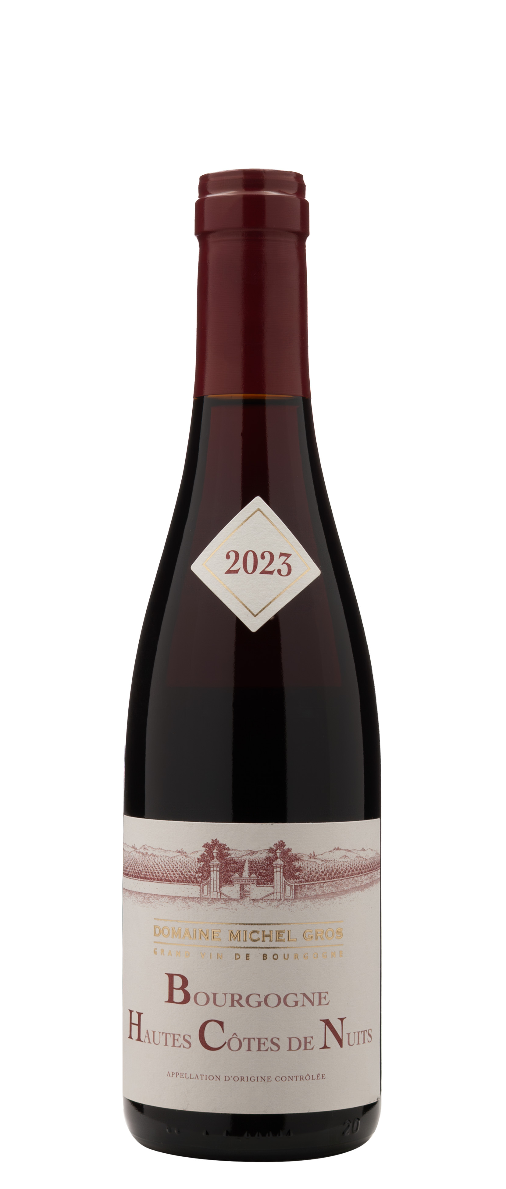Domaine Michel Gros, Bourgogne Hautes Cotes De Nuits, 2023