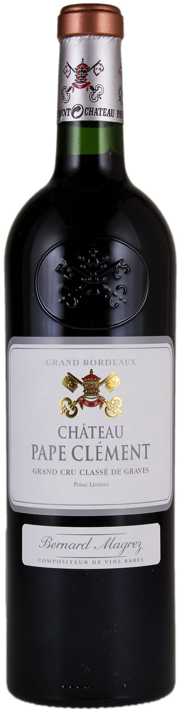 Chateau Pape Clement, Rouge Grand Cru Classe De Graves, 2020