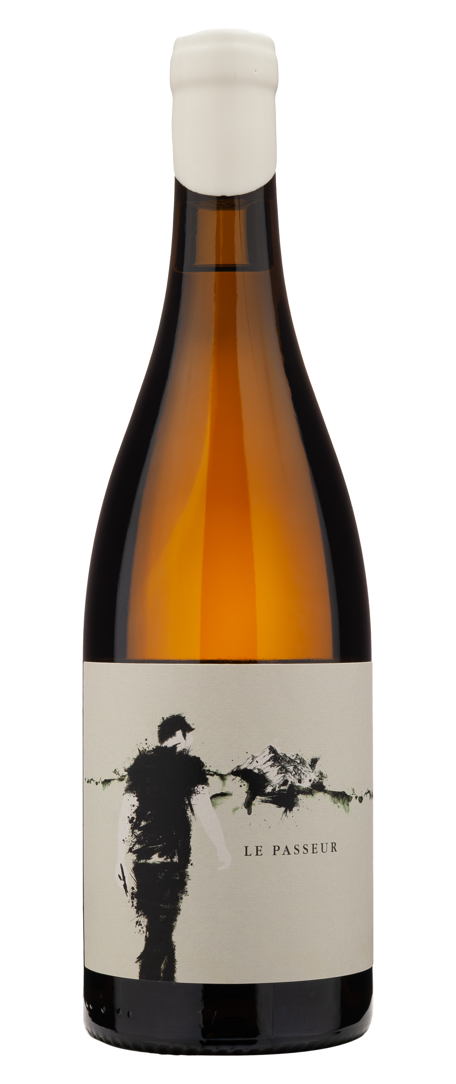 Domaine Delmas, Le Passeur, 2020