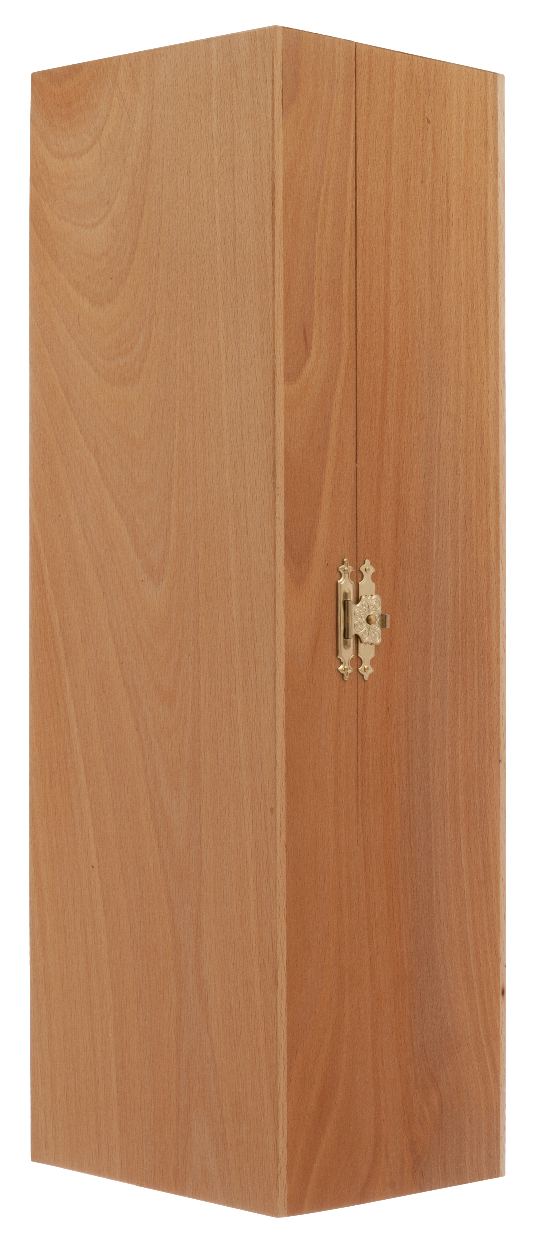 Футляр на 1 бут. Магнум (бук)