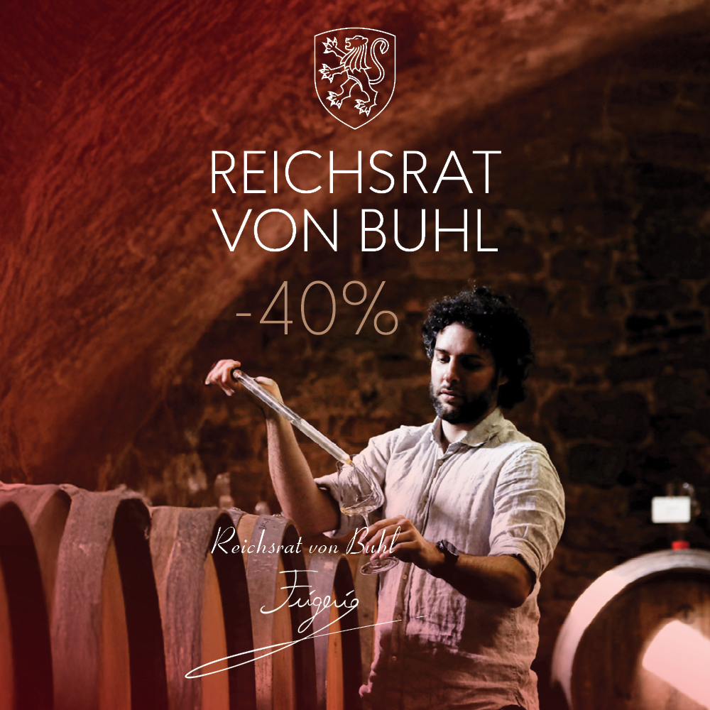 Винодел месяца: Weingut Reichsrat Von Buhl