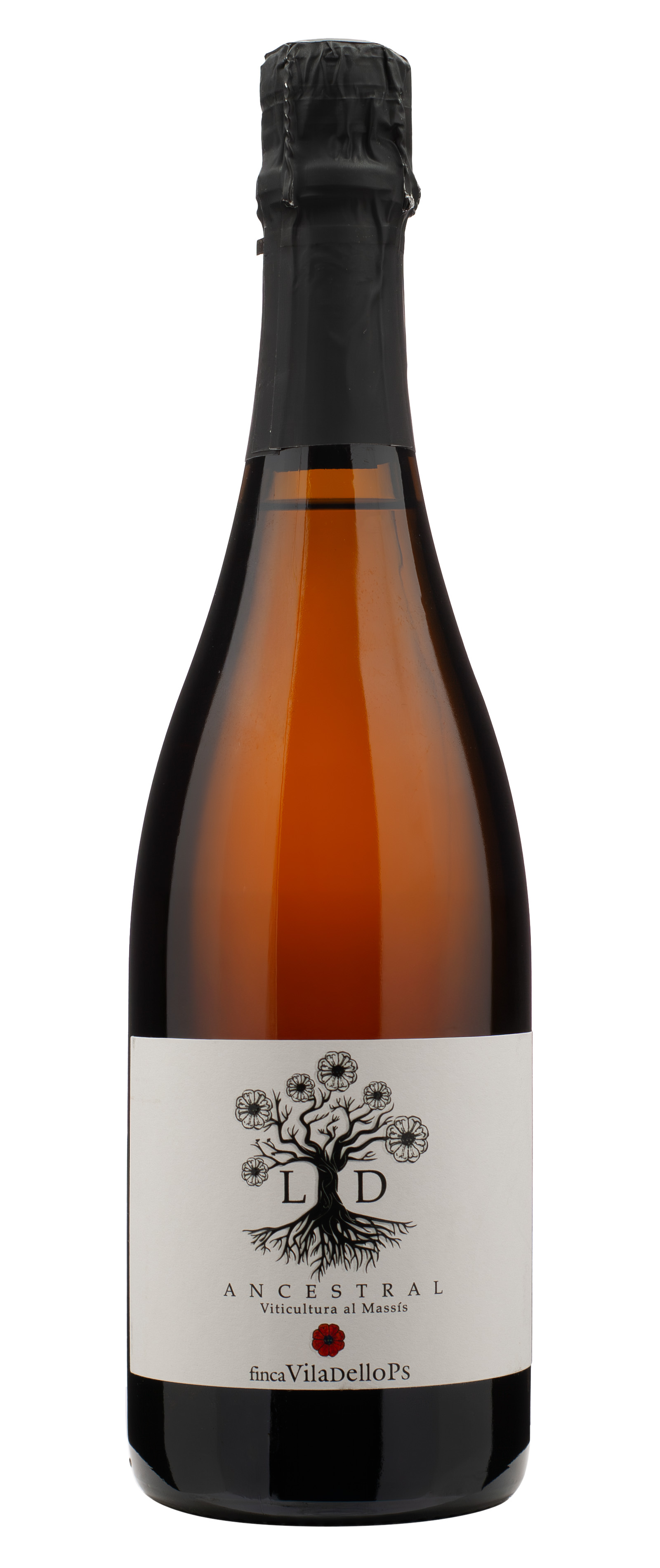 Finca Viladellops, LD Ancestral