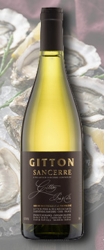 Gitton Sancerre 2023